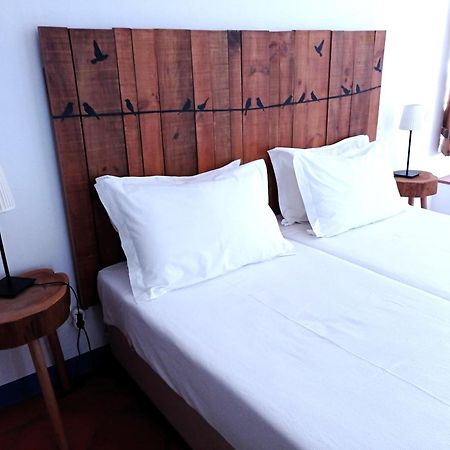 Casas De Juromenha Guest House Eksteriør bilde