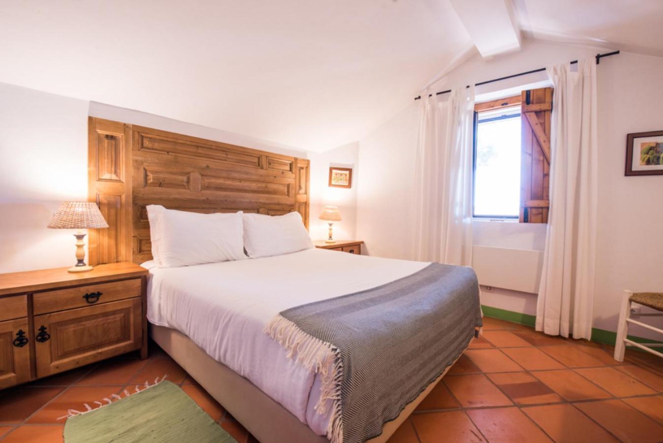 Casas De Juromenha Guest House Eksteriør bilde