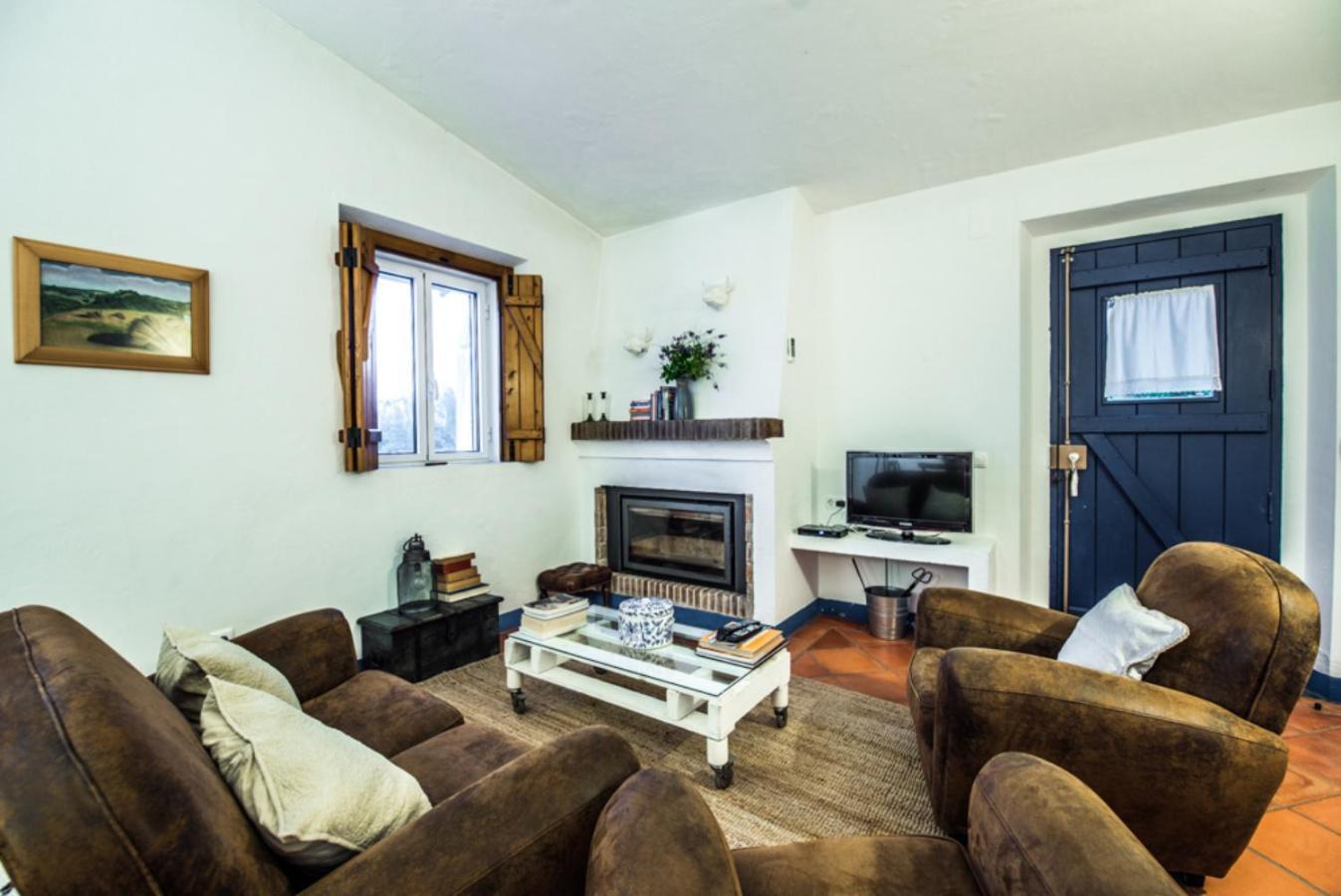 Casas De Juromenha Guest House Eksteriør bilde