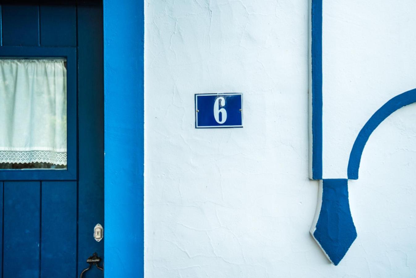 Casas De Juromenha Guest House Eksteriør bilde
