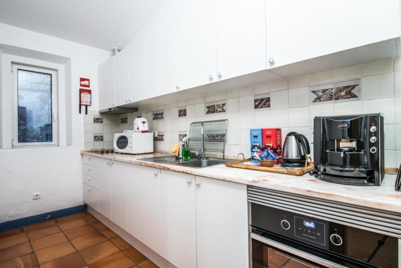 Casas De Juromenha Guest House Eksteriør bilde
