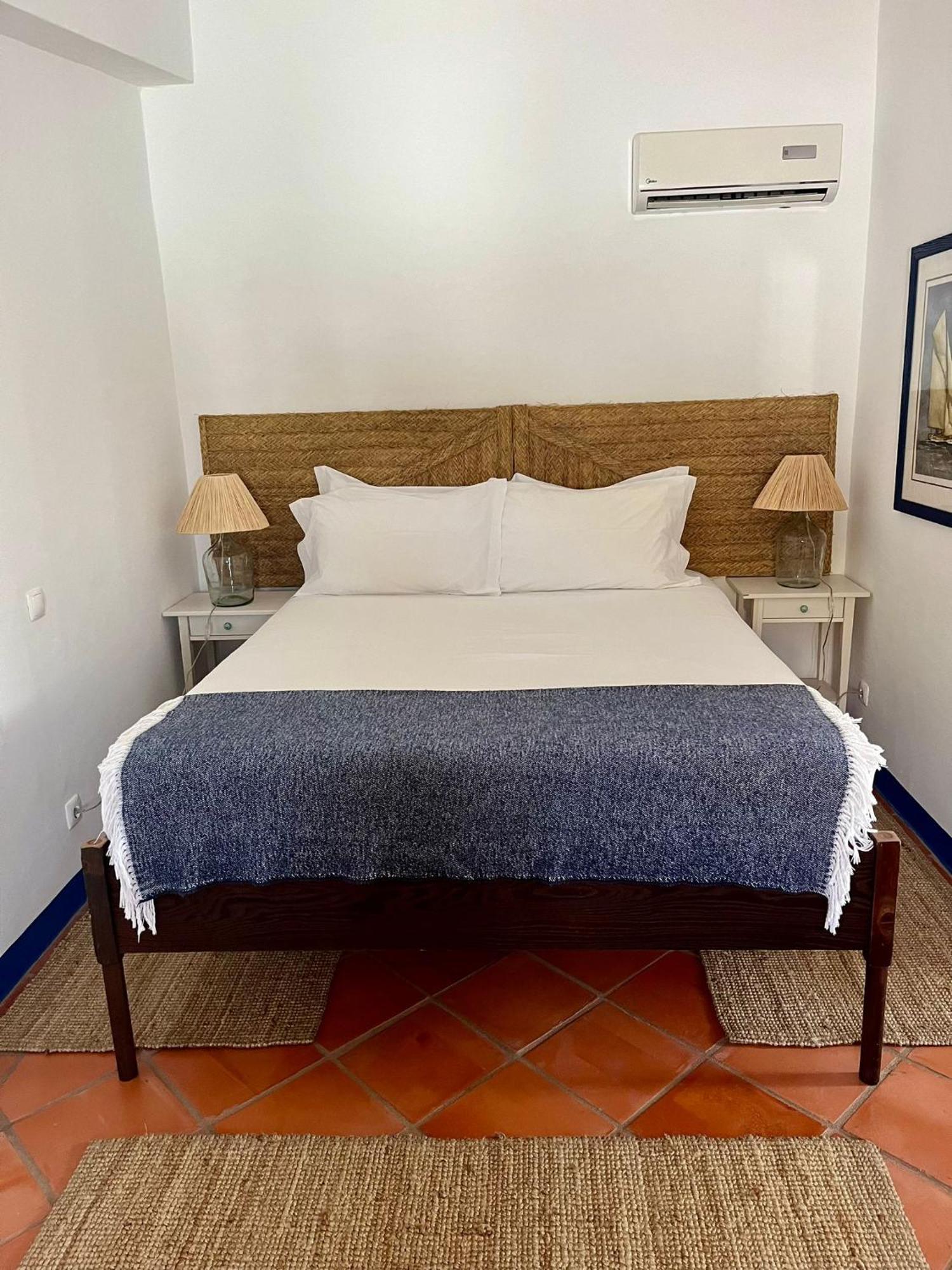 Casas De Juromenha Guest House Eksteriør bilde