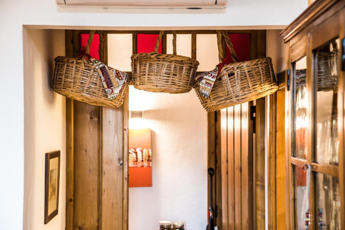 Casas De Juromenha Guest House Eksteriør bilde
