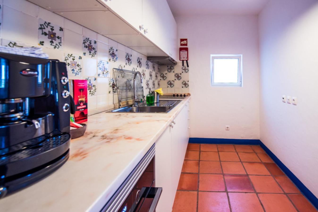 Casas De Juromenha Guest House Eksteriør bilde