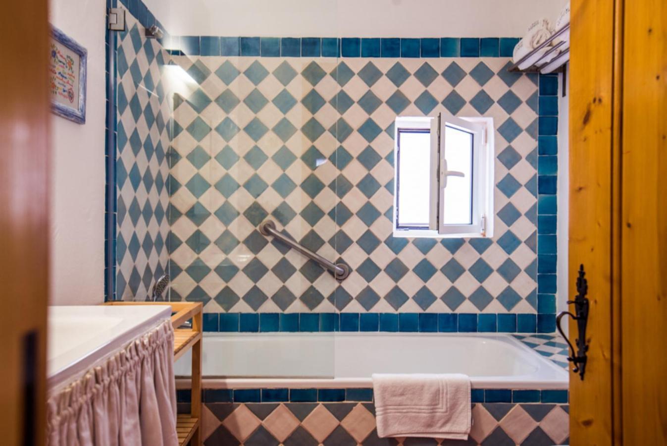 Casas De Juromenha Guest House Eksteriør bilde