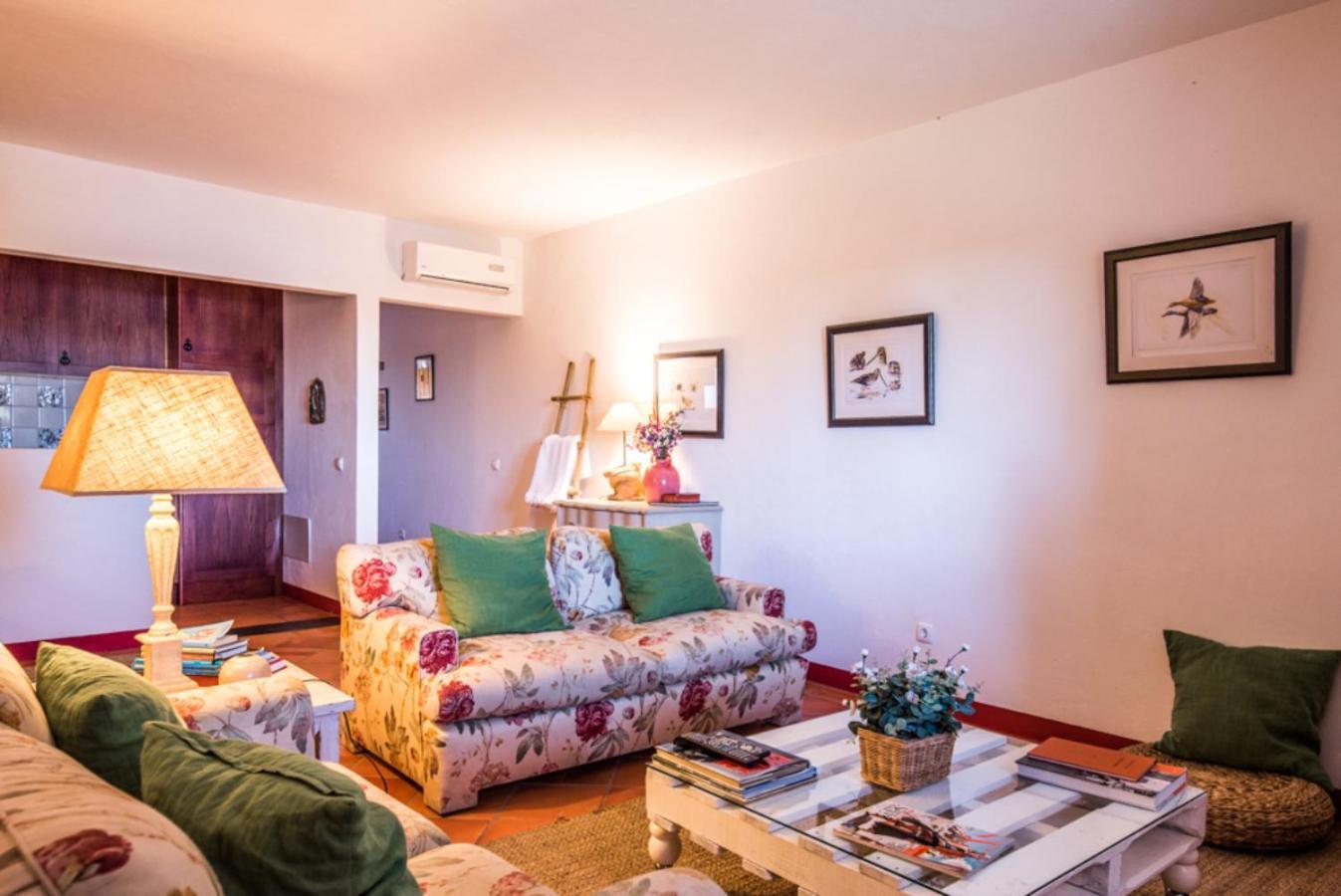 Casas De Juromenha Guest House Eksteriør bilde