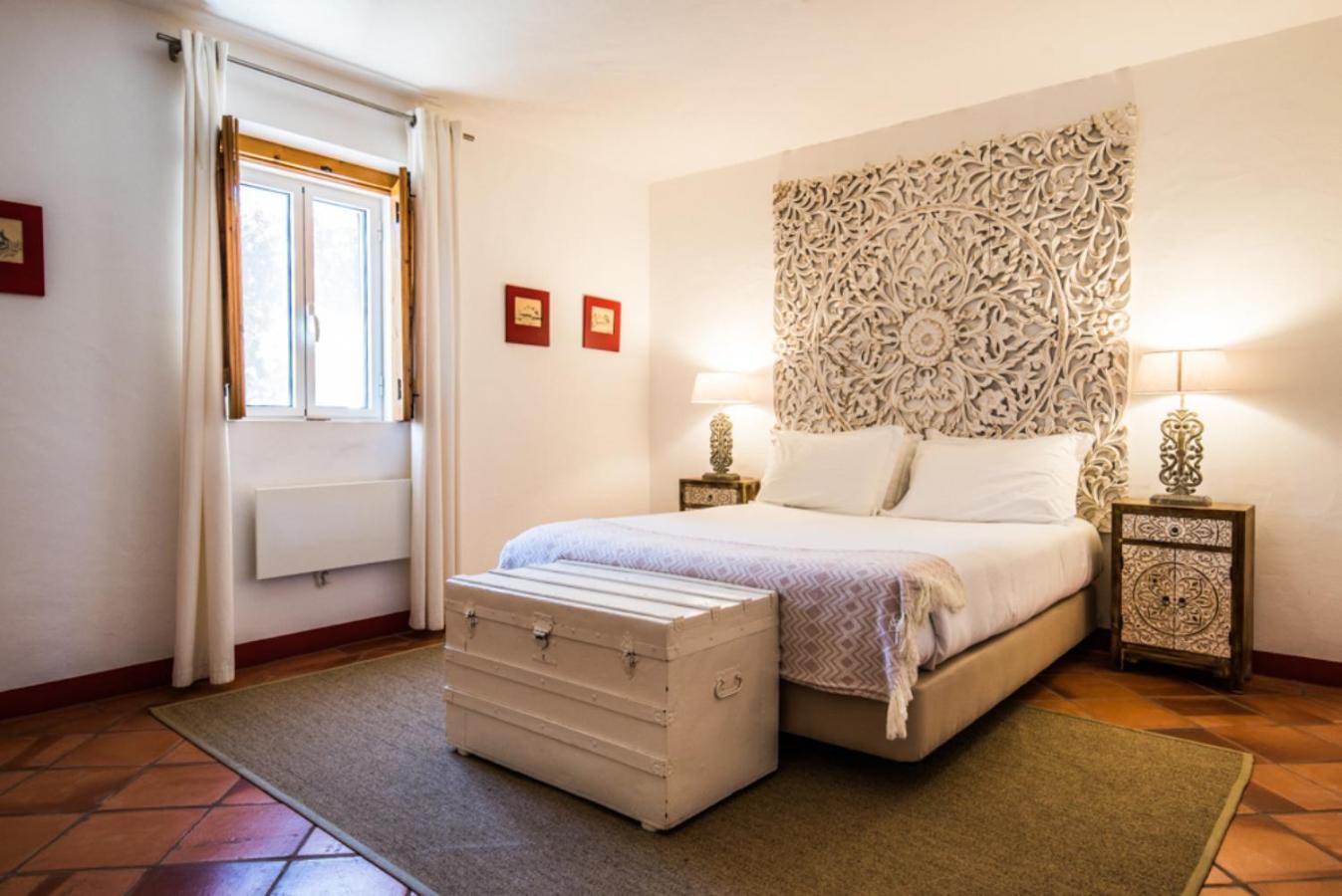 Casas De Juromenha Guest House Eksteriør bilde