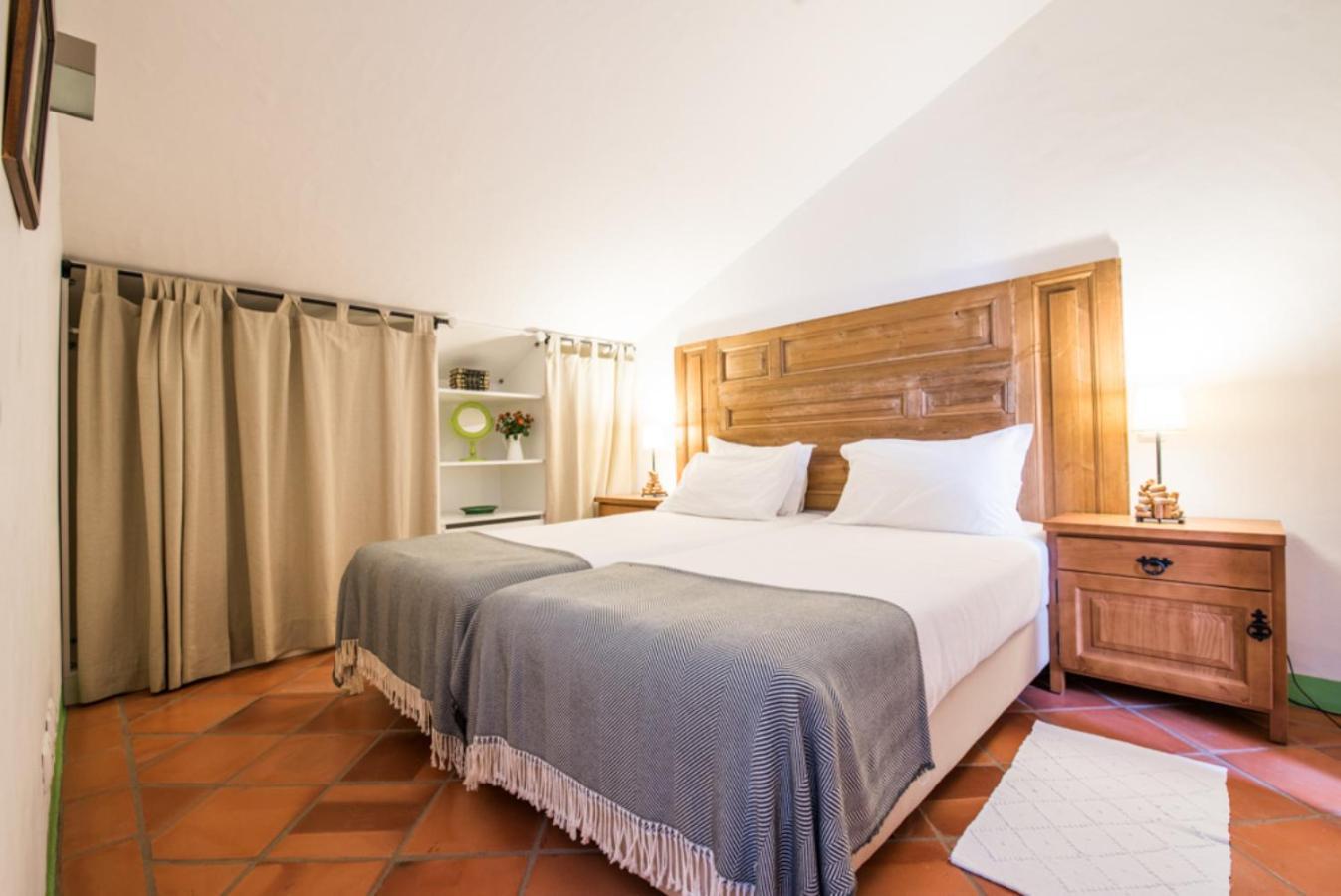 Casas De Juromenha Guest House Eksteriør bilde