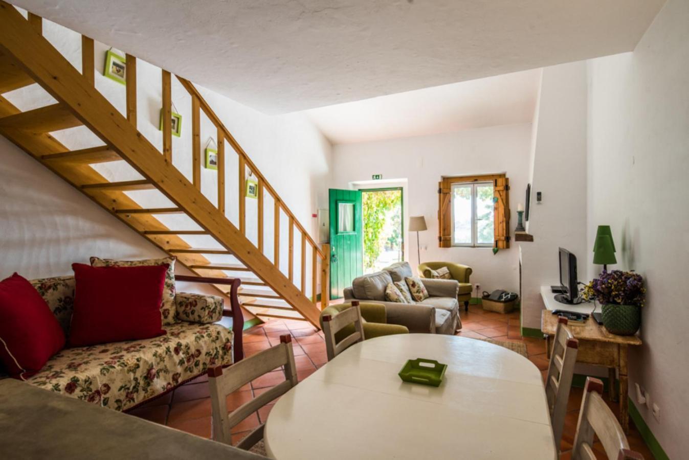 Casas De Juromenha Guest House Eksteriør bilde