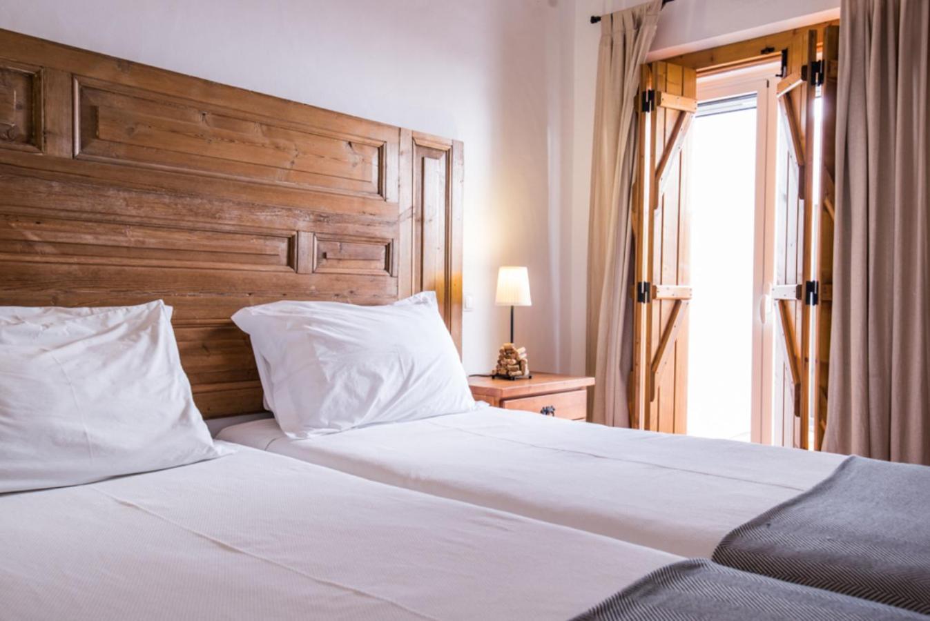 Casas De Juromenha Guest House Eksteriør bilde