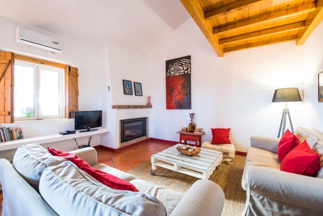 Casas De Juromenha Guest House Eksteriør bilde
