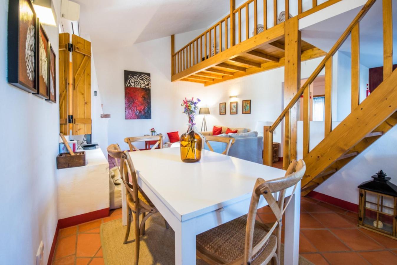 Casas De Juromenha Guest House Eksteriør bilde