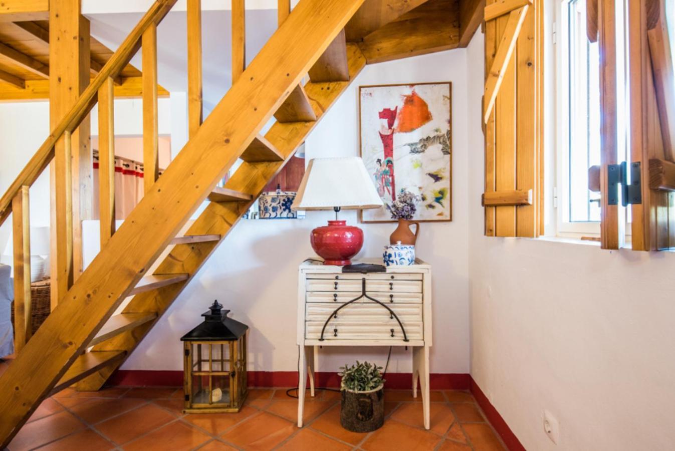 Casas De Juromenha Guest House Eksteriør bilde