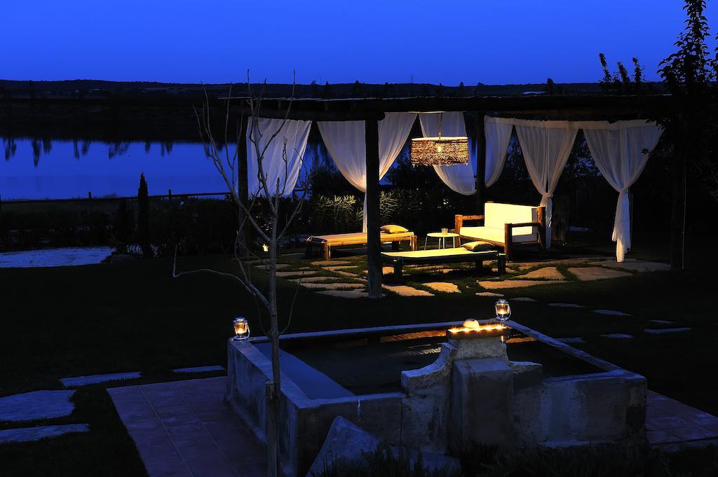 Casas De Juromenha Guest House Eksteriør bilde