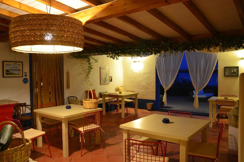 Casas De Juromenha Guest House Eksteriør bilde